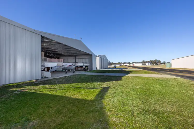 Second view of Homely house listing, 100 Airport Street, Temora NSW 2666