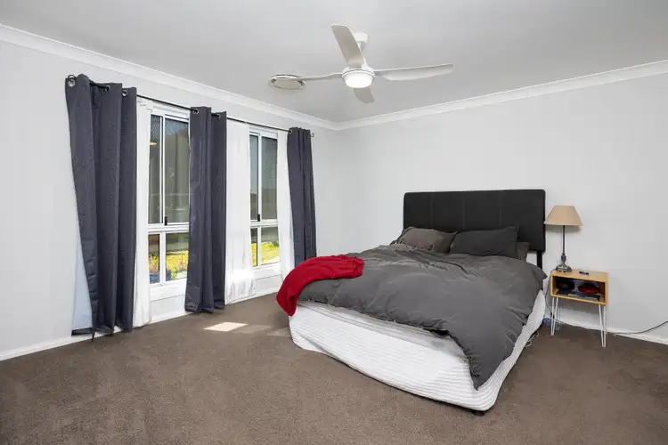 Fifth view of Homely house listing, 100 Airport Street, Temora NSW 2666