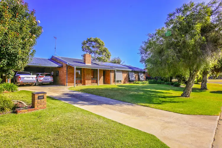 320 Jameson Street, Deniliquin NSW 2710