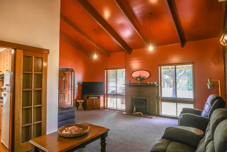 Second view of Homely house listing, 320 Jameson Street, Deniliquin NSW 2710