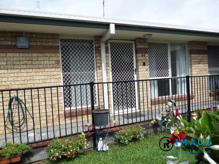 64/144 Dorville Rd, Carseldine QLD 4034