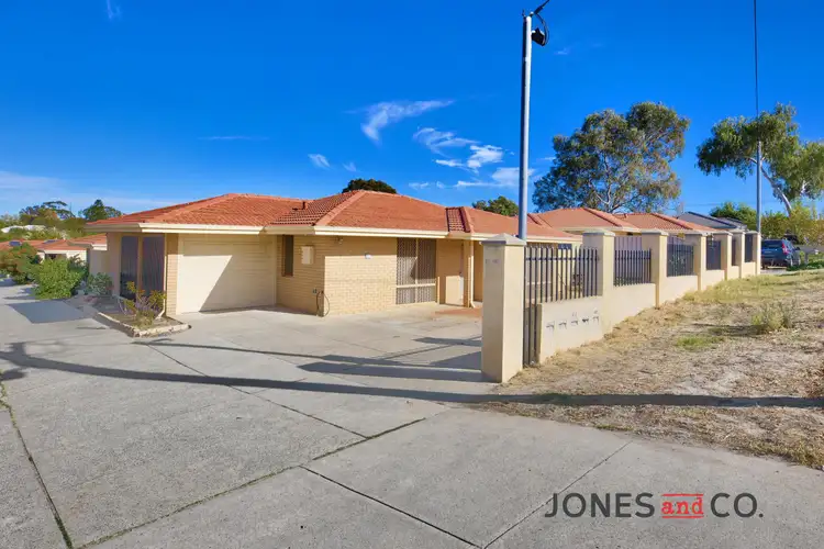 Main view of Homely house listing, a/64 Lyall Street, Redcliffe WA 6104