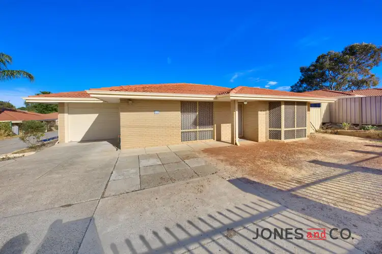 Third view of Homely house listing, a/64 Lyall Street, Redcliffe WA 6104