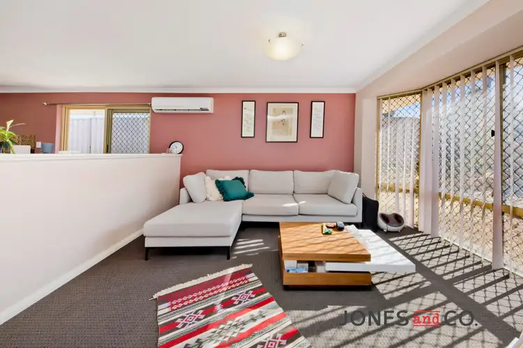 Fifth view of Homely house listing, a/64 Lyall Street, Redcliffe WA 6104