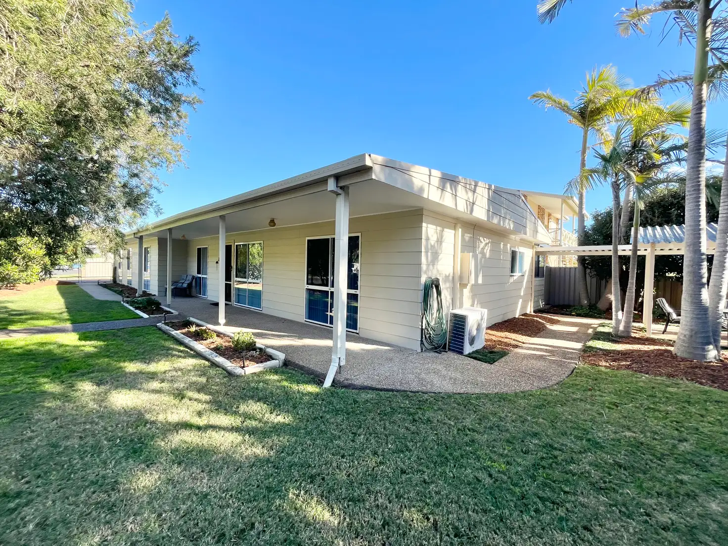 Main view of Homely house listing, 55 Maloneys Drive, Maloneys Beach NSW 2536