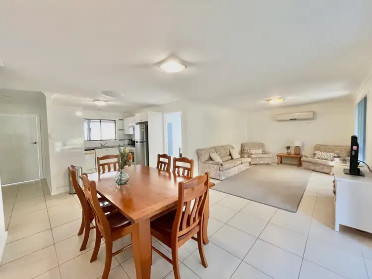 Second view of Homely house listing, 55 Maloneys Drive, Maloneys Beach NSW 2536