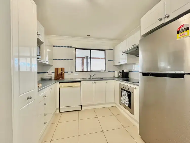 Fourth view of Homely house listing, 55 Maloneys Drive, Maloneys Beach NSW 2536