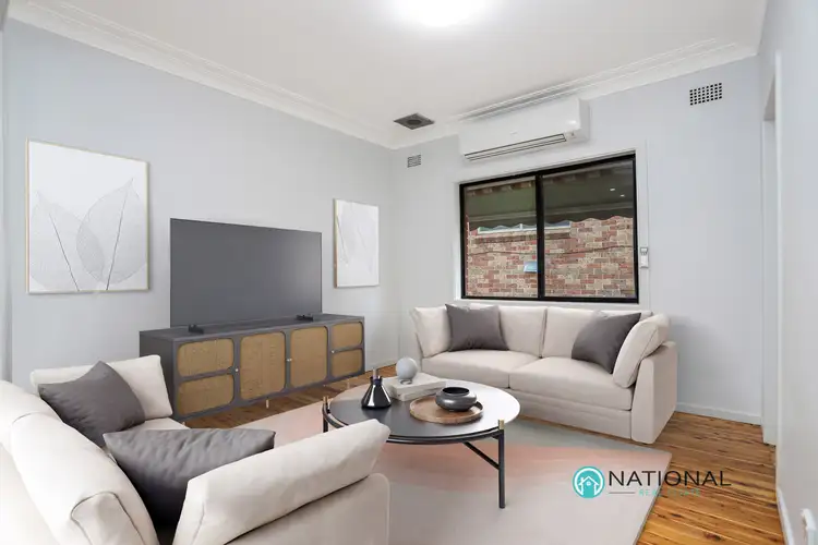 Third view of Homely house listing, 28 Springfield Street, Old Guildford NSW 2161