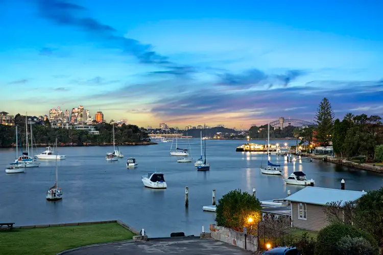 5/60-62 Wrights Road, Drummoyne NSW 2047