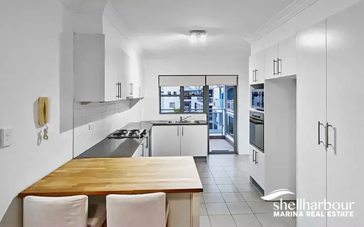 Third view of Homely apartment listing, 31/20-26 Addison street, Shellharbour NSW 2529