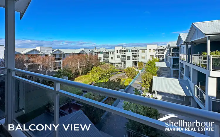 Fourth view of Homely apartment listing, 31/20-26 Addison street, Shellharbour NSW 2529