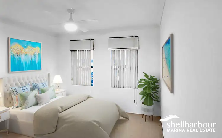 Fifth view of Homely apartment listing, 31/20-26 Addison street, Shellharbour NSW 2529