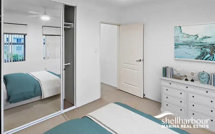 Sixth view of Homely apartment listing, 31/20-26 Addison street, Shellharbour NSW 2529