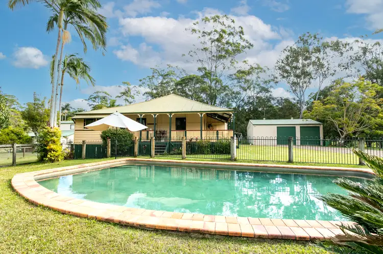 589 Cooroy Noosa Road, Tinbeerwah QLD 4563