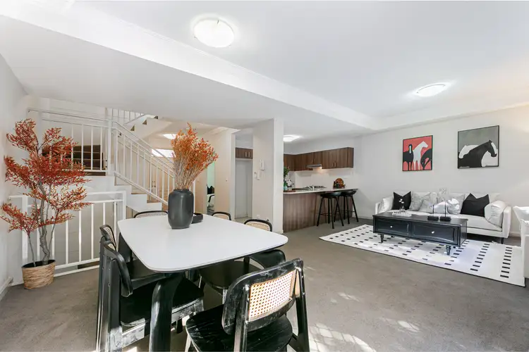 Second view of Homely townhouse listing, 15/26-30 Stewart street, Ermington NSW 2115