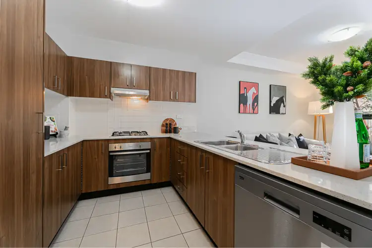 Sixth view of Homely townhouse listing, 15/26-30 Stewart street, Ermington NSW 2115