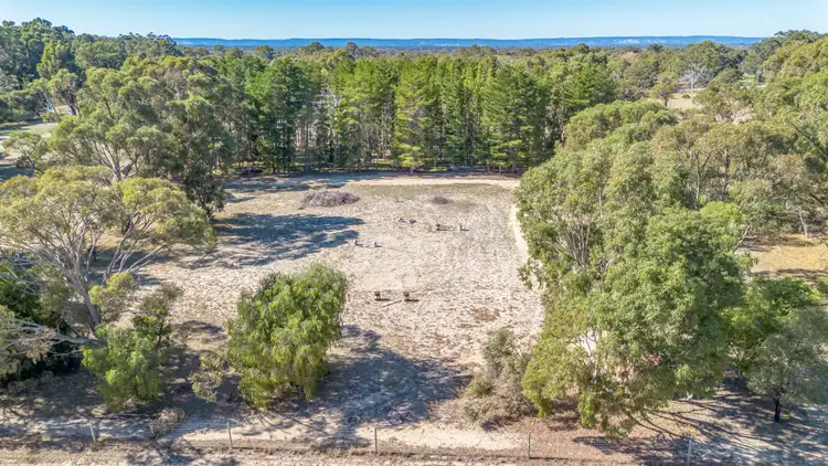 Fifth view of Homely land listing, 21 Marlock Place, Karnup WA 6176