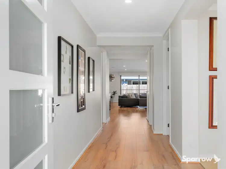 Third view of Homely house listing, 63 Fig Tree Circuit, Bahrs Scrub QLD 4207