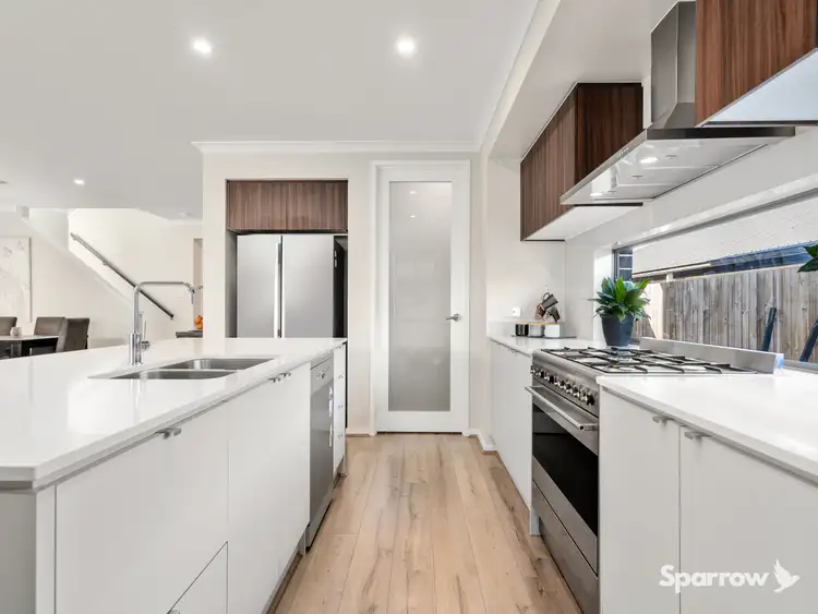 Fifth view of Homely house listing, 63 Fig Tree Circuit, Bahrs Scrub QLD 4207