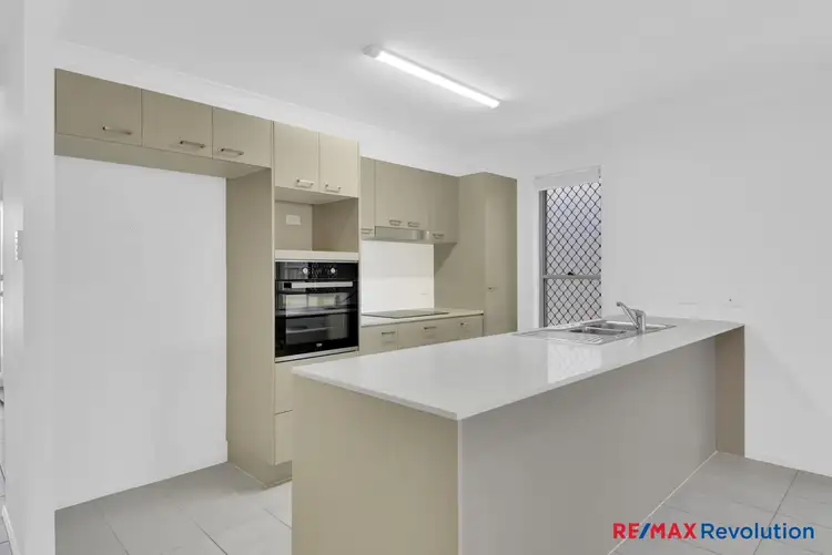 Second view of Homely house listing, 12 Mount Crosby Street, Park Ridge QLD 4125