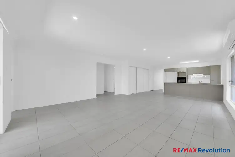 Fourth view of Homely house listing, 12 Mount Crosby Street, Park Ridge QLD 4125