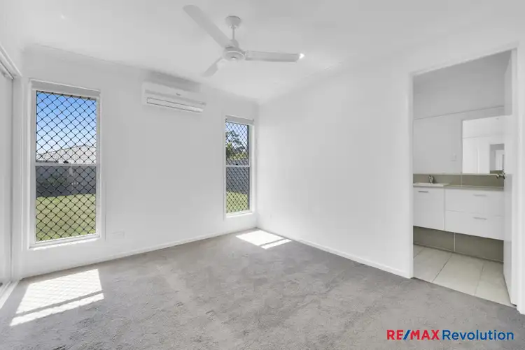 Fifth view of Homely house listing, 12 Mount Crosby Street, Park Ridge QLD 4125