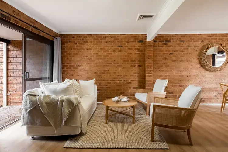Second view of Homely townhouse listing, 3/1 Schiller Pl, Emerton NSW 2770