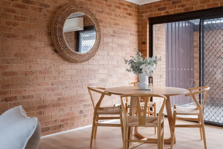 Fourth view of Homely townhouse listing, 3/1 Schiller Pl, Emerton NSW 2770