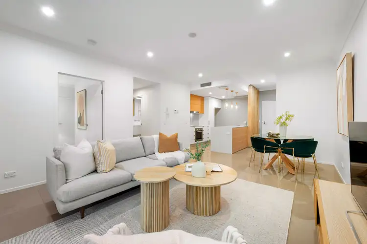 19/53-61 Kitchener Street, Coorparoo QLD 4151