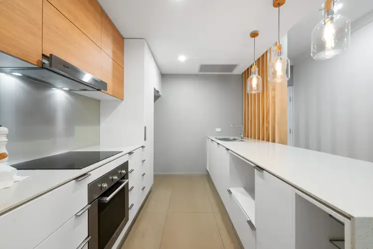 Third view of Homely apartment listing, 19/53-61 Kitchener Street, Coorparoo QLD 4151