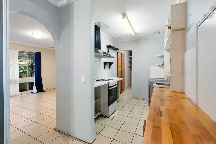 Second view of Homely house listing, 6 Dawson Way, Parmelia WA 6167