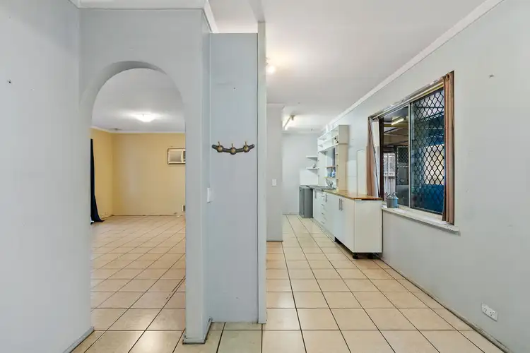 Sixth view of Homely house listing, 6 Dawson Way, Parmelia WA 6167
