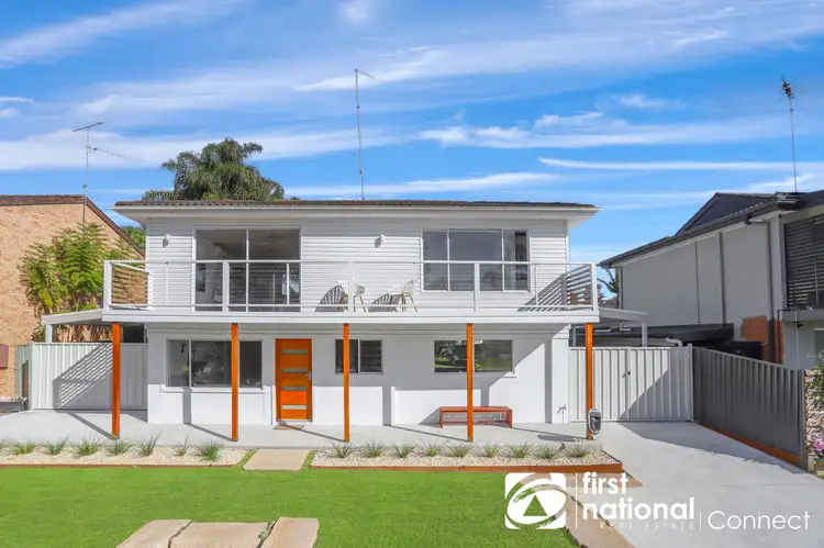 71 Old Hawkesbury Road, Mcgraths Hill NSW 2756