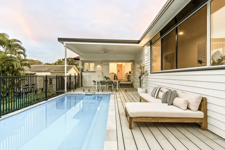 51 Browns Dip Road, Enoggera QLD 4051