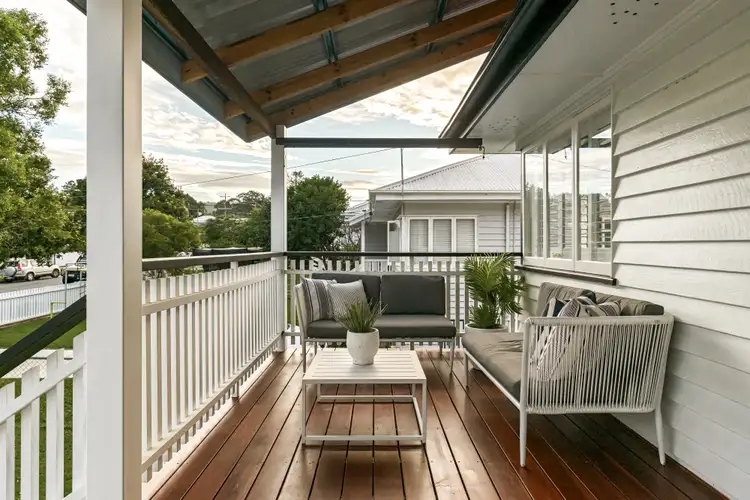 Fifth view of Homely house listing, 51 Browns Dip Road, Enoggera QLD 4051