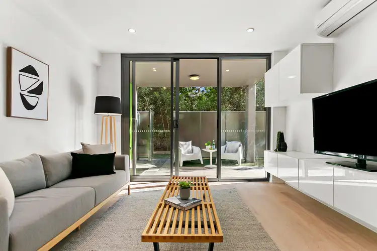 45/131 Harold Street, Highgate WA 6003