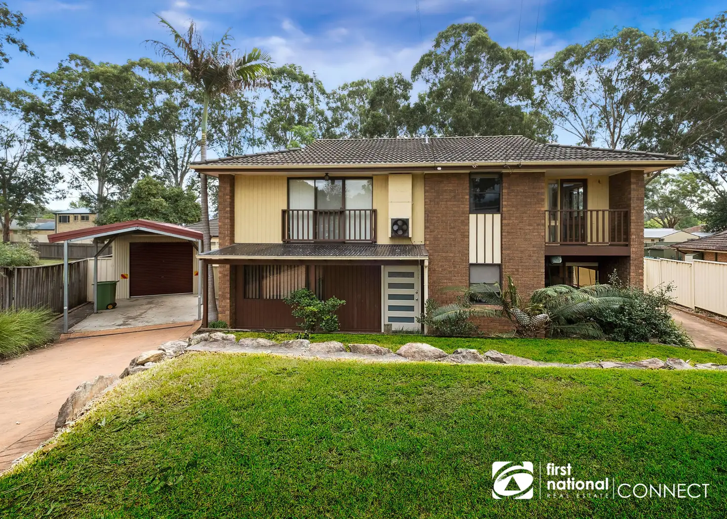 Main view of Homely house listing, 5 Glenn Place, North Richmond NSW 2754