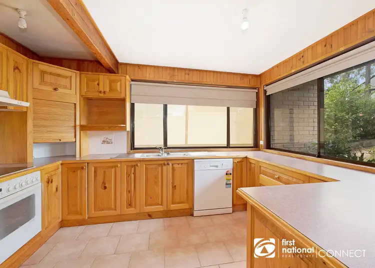 Second view of Homely house listing, 5 Glenn Place, North Richmond NSW 2754