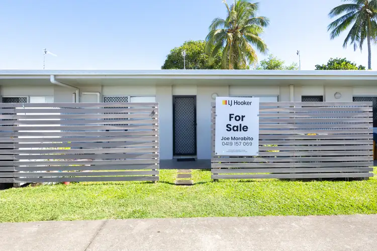 4-8/10 Peterson Street, North Mackay QLD 4740