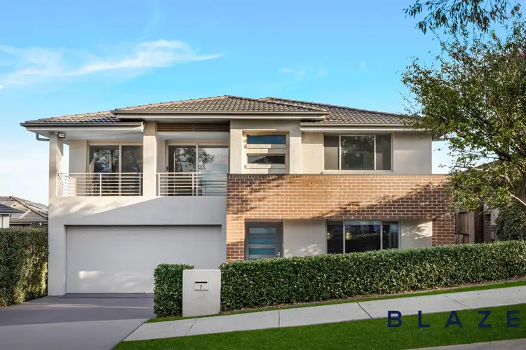 Main view of Homely house listing, 7 Keith Street, Middleton Grange NSW 2171