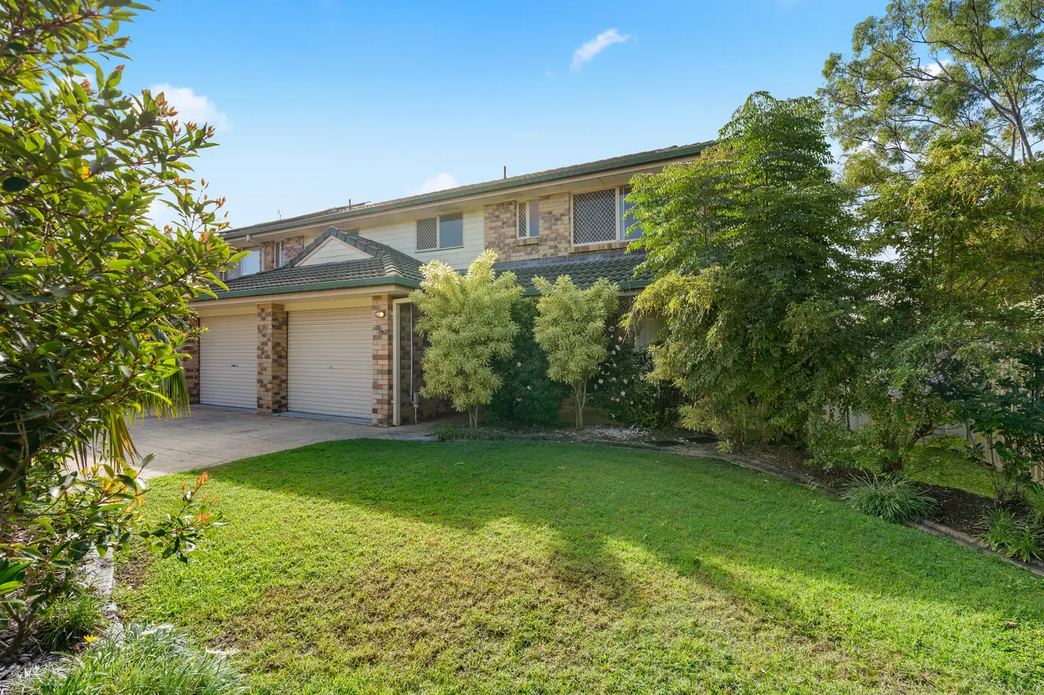 Main view of Homely townhouse listing, 9/2-10 Weedons Road, Nerang QLD 4211