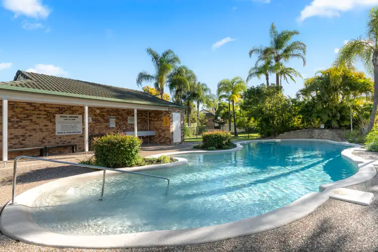 Second view of Homely townhouse listing, 9/2-10 Weedons Road, Nerang QLD 4211