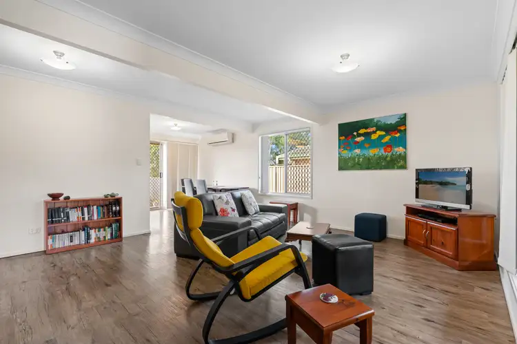 Third view of Homely townhouse listing, 9/2-10 Weedons Road, Nerang QLD 4211