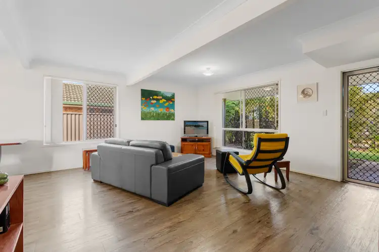 Fourth view of Homely townhouse listing, 9/2-10 Weedons Road, Nerang QLD 4211