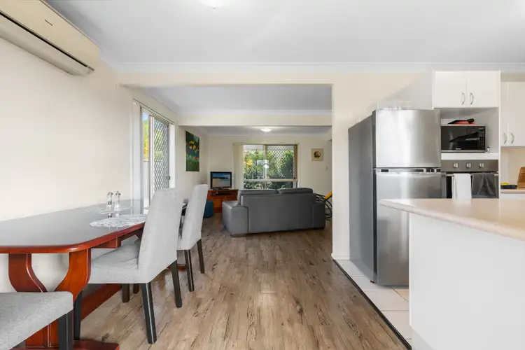 Fifth view of Homely townhouse listing, 9/2-10 Weedons Road, Nerang QLD 4211