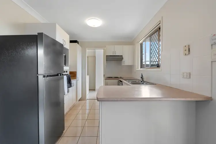 Sixth view of Homely townhouse listing, 9/2-10 Weedons Road, Nerang QLD 4211