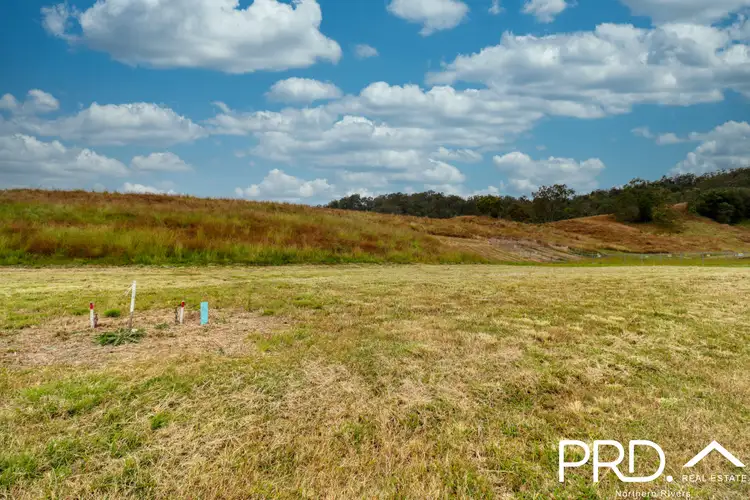 Second view of Homely land listing, 34 Howard Court, Kyogle NSW 2474
