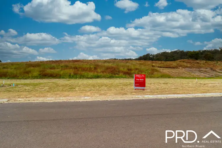 Third view of Homely land listing, 34 Howard Court, Kyogle NSW 2474