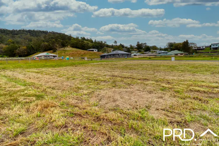 Main view of Homely land listing, 36 Howard Court, Kyogle NSW 2474