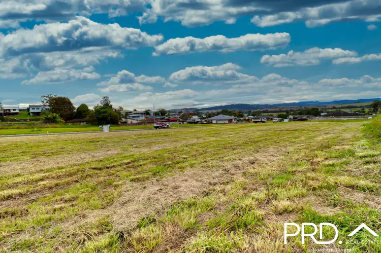 Second view of Homely land listing, 36 Howard Court, Kyogle NSW 2474